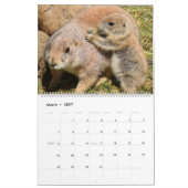 Een moederliefdeskalender kalender (Mar 2027)