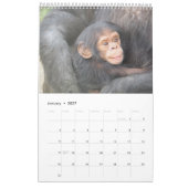Een moederliefdeskalender kalender (Jan 2027)