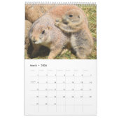 Een moederliefdeskalender kalender (Mar 2026)