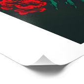 Een Moeders Eeuwige Liefde-MUM Foto Afdruk (Hoek)