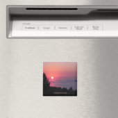 Een moeders liefde is.... magneet (Insitu (Vaatwasser))