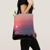 Een moeders liefde is.... tote bag (Dichtbij)