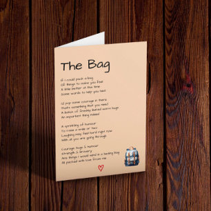 Een moeilijke "support" kaart