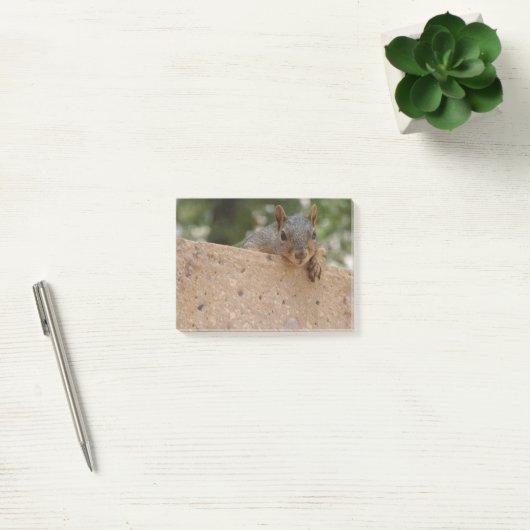 Een moer (Note) voor u Post-It Post-it® Notes (Kantoor)