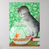 Een mogelijke maaltijd! poster (Voorkant)