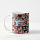 Een Mok... Bam! Koffiemok (Links)