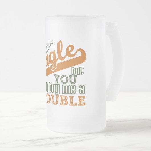 Eén mok - kies stijl en kleur (Voorkant rechts)