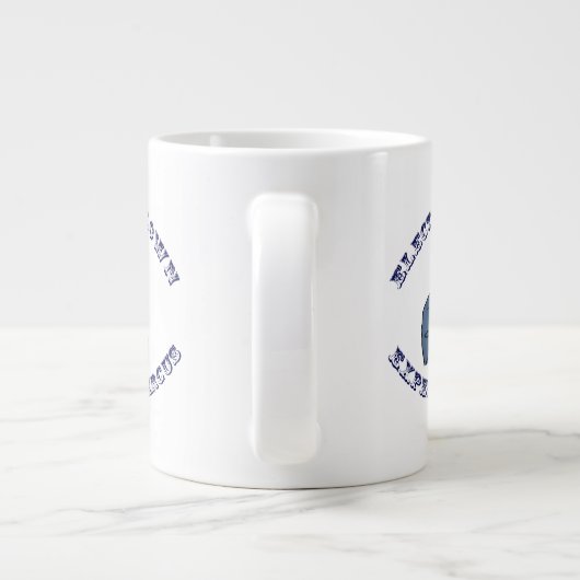 Een mok kiezen (Achterkant)