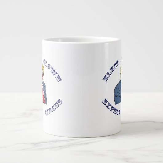 Een mok kiezen (Voorkant)