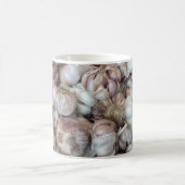 Een mok knoflook (Center)