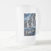 Een Mok naar de bruidegom brengen (Voorkant rechts)