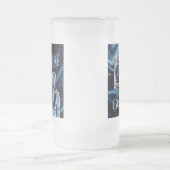 Een Mok naar de bruidegom brengen (Center)