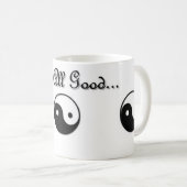 Een Mok van de inspuiting (Voorkant rechts)