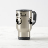 Een Mok van de inspuiting (Voorkant rechts)