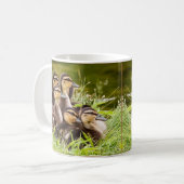 Een Mok van de slangen (Voorkant links)