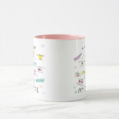 Een Mok van mijn bestie (Midden)