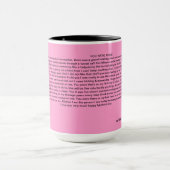 Een Mok van moeder (Midden)