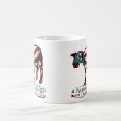 Een Mok van schapen (Center)