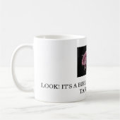 Een Mok van Tardigrade (Links)