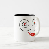 Een Mok vol liefde (Voorkant rechts)