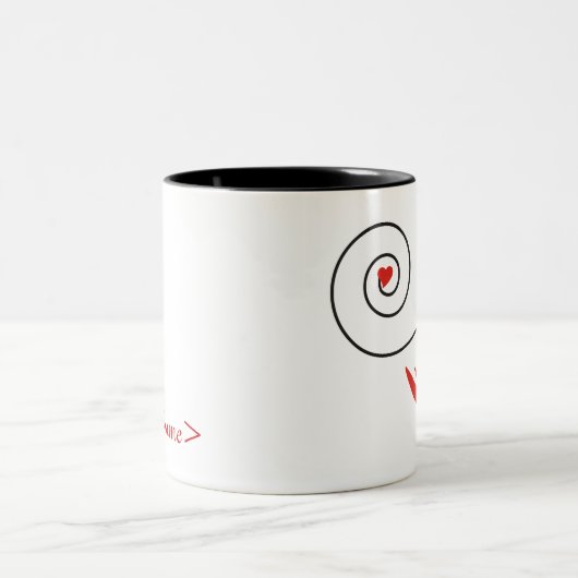 Een Mok vol liefde (Center)