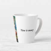 Een Mok vol liefde en licht (Rechterhoek)