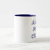 Een Mok voor een Cuppa (Center)