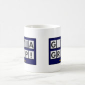 Een mok voor grip (Center)