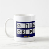 Een mok voor grip (Links)