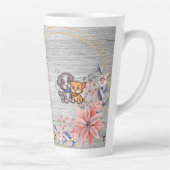 Een mok voor hondenliefhebbers, Mok voor elke gele (Rechts)