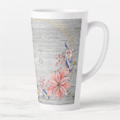 een mok voor hondenliefhebbers, Mok voor Kerstmis (Rechts)