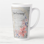 een mok voor hondenliefhebbers, Mok voor Kerstmis (Rechts)