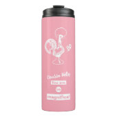 Een mok voor neef in het Portugees (Voorkant)