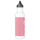 Een mok voor neef in het Portugees Waterfles (Links)