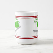 Een Mok voor Valentijnsdag (Center)