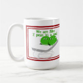 Een Mok voor Valentijnsdag (Links)