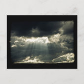 een moment briefkaart (Voorkant)