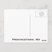 Een moment in de tijd briefkaart (Achterkant)