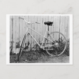 Een moment in de tijd briefkaart