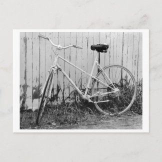 Een moment in de tijd briefkaart