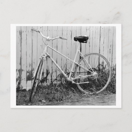 Een moment in de tijd briefkaart (Voorkant)