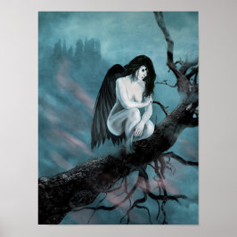 Een moment in een ander Poster