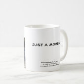 Een moment koffiemok (Voorkant rechts)