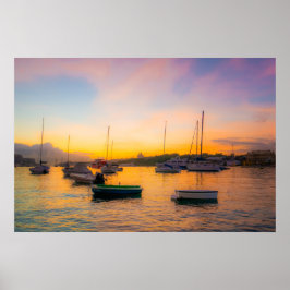 Een moment van overdraagbaarheid poster