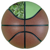 Een Monboogvlinder Basketbal (Rechts)