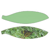 Een Monboogvlinder Basketbal (Panelen)