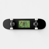 Een Monboogvlinder Persoonlijk Skateboard (Horizontaal)