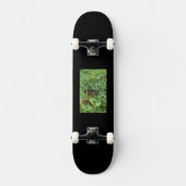 Een Monboogvlinder Persoonlijk Skateboard (Voorkant)