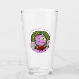 Een Monster Christmas Miracle Tumbler