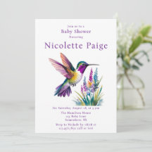 Een mooi begin: een Baby shower